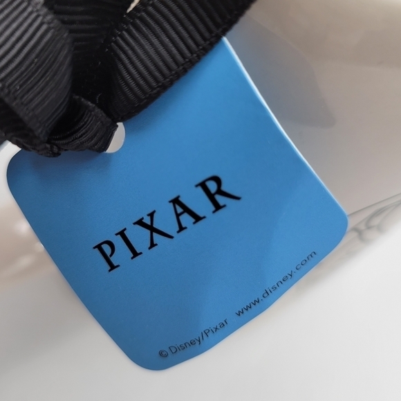 Rae Dunn Pixar UP Russell Wilderness Explorer Coffee Mug - Picture 5 of 7